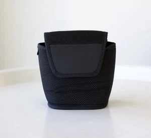 Canon Small Soft Lens Case (originally for EOS-R mount adapter) - Picture 1 of 3