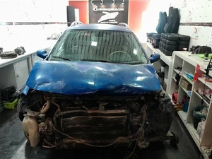 cambio per RENAULT MEGANE II 2.0 DCI (BM1K CM1K) 2003 920447 - Picture 1 of 14