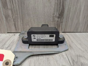 06-13 OEM BMW E88 E90 E92 E93 335 M3 Speed Rotational YAW Rate Sensor Module - Picture 1 of 13