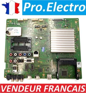 Motherboard TV SONY KDL-46EX710 1-881-636-21 Y2008800J 430853 - Photo 1/2