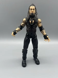 Figura de acción WWE Jakks Pacific Classic Superstars Series 3 The Undertaker  - Imagen 1 de 2