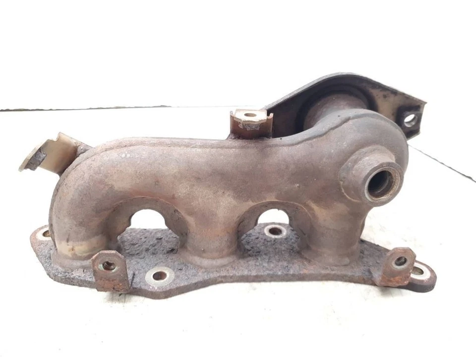 Mitsubishi Space Star II 2013 1.2 3A92 Motore Scarico Gas Manifolto Benzina 59kW - Изображение 1 из 4