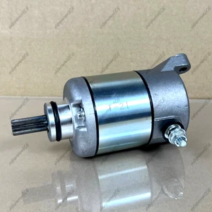 Motor De Arranque Más Grande para Kawasaki KLX 140 KLX150 Alto Par 12V Envío Gratis - Imagen 1 de 10