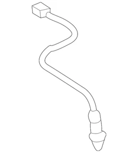 Genuine Nissan Oxygen Sensor 22693-6CA0C - Picture 1 of 3