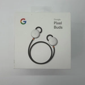 Google Pixel Buds In-Ear Wireless Headphones Cleary White - Picture 1 of 7
