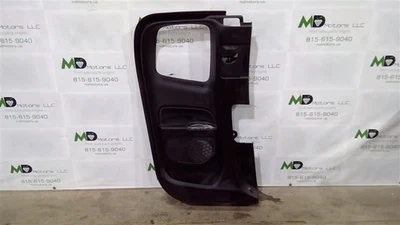 Chevrolet Colorado 2015-2021 puerta delantera exterior izquierda 23360176  Foto 1 de 4