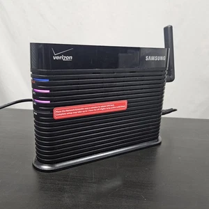 Samsung SCS2U01 Network Extender for Verizon Wireless Black Power Tested Adapter - Picture 1 of 8