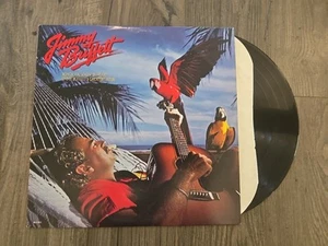 Songs You Know by Heart: Jimmy Buffett's Greatest Hits 1985 LP Vinyl Record VG+! - Picture 1 of 6