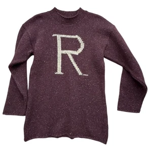 Maglione Harry Potter S 17 - Foto 1 di 5