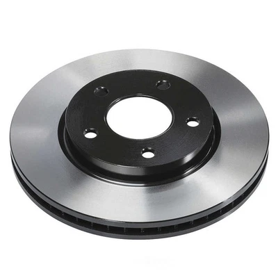 Rotor de freio a disco Wagner BD125764E - Imagem 1 de 4