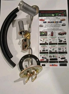 GALLEGGIANTE originale PANDA 4x4 CARBURATORE INDICATORE LIVELLO BENZINA FIAT - Imagen 1 de 3