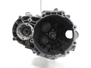 VW Golf 5 Bj.2008 6-Gang Schaltgetriebe KNS 2.0TDI 103kw *BMM* 110979km - Bild 1 von 6