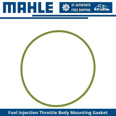 For 01-06 Mercedes-Benz CL55 AMG FI Throttle Body Mounting Gasket Mahle 2002 - Image 1 of 2