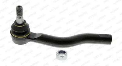 Rotule de direction Essieu avant gauche LR-ES-14895 MOOG pour LDV MAXUS Fourgon - Photo 1/4