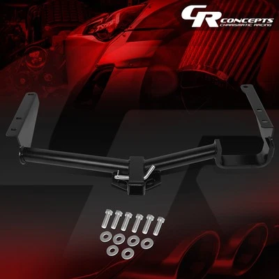Class-3 Trailer Hitch Receiver Towing 2" for 2004-2009 RX350 RX400h Highlander - Image 1 of 4