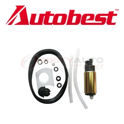 Autobest Electric Fuel Pump for 2004 Dodge Dakota 3.7L 4.7L V6 V8 - Gas Tank de Foto 1 de 4