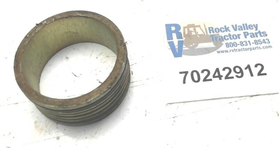 Sleeve pto Hsg - Image 1 of 1