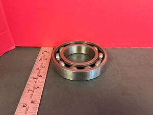 HOOVER 212- SINGLE ROW BALL BEARING, 60mm x 110mm x 22mm - Picture 1 of 3