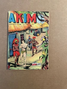 AKIM n° 106 - Décembre 1963 - TBE - Bild 1 von 2