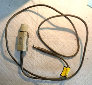 Tektronix P6204 FET Probe 10 Mega Ω 10X 1.7pF 1.0 GHz, in working order. - Picture 1 of 3