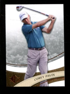 A0107- 2014 SP Golf Card #s 1-70 +Inserts -You Pick- 15+ FREE US SHIP - Picture 1 of 11