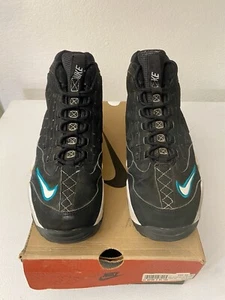 1997 Nike Air Griffey Max 2 Swingman Sz 12 For Collection Only! Not For Wear! - Picture 1 of 8
