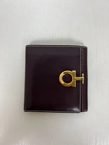 Salvatore Ferragamo Vintage Wallet - Picture 1 of 10
