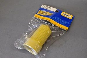 HUBBELL HBL53CM69C 20A 125V Connector Body MARINE GRADE NEW - Picture 1 of 1
