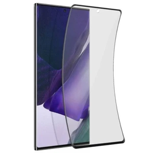 For SAMSUNG GALAXY S22 ULTRA CERAMIC GLASS SCREEN PROTECTOR SOFT HYDROGEL GEL - Picture 1 of 6