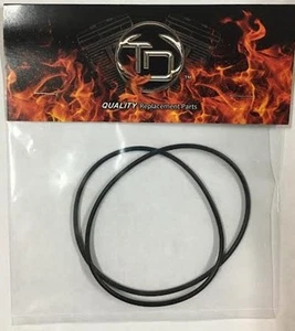 #11147 Harley Davidson Inner Primary to case o-ring replacement - Picture 1 of 1