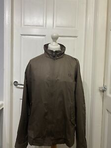 Fred Perry Harrington Jacket UK XXL "Excellent"  ~Casuals