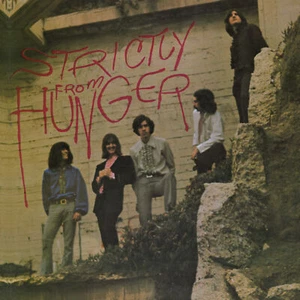 Hunger - 'Strictly From Hunger' (CD [3CD]) - Picture 1 of 1