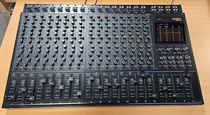 FOSTEX Model 450 16 Ch. Mischpult Recording Mixer Analog EQ - Bild 1 von 4
