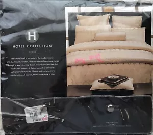 FALDA DE CAMA NIOP COLECCIÓN HOTEL DECO KING PRECIO DE VENTA SUGERIDO POR EL FABRICANTE $135 - Imagen 1 de 2