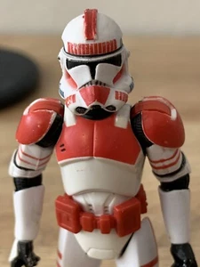 Figura de acción SHOCK TROOPER ver detalles - Imagen 1 de 10