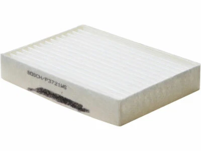 Filtro de aire de cabina Bosch 29661VH 2009 para Mazda Tribute 2008-2010 Foto 1 de 2