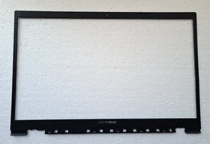 Asus Vivobook X413J X413JA LCD Bildschirm Surround Blende Verkleidung SCHWARZ - Bild 1 von 2