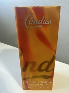 Candies Perfume For Women By Liz Claiborne 1.0oz/30ml  Spray  See Details - Picture 1 of 4