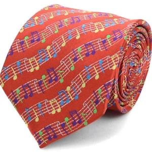 Note musical Tie Redd - Imagen 1 de 1