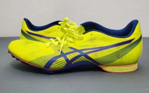 Asics Schuhe Herren 9 Running Hyper MD 6 Volt Marathon  - Bild 1 von 10