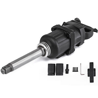 VEVOR 2070 Ft.lbs Air Impact Wrench 1  Drive Pneumatic Wrench 8  Extended Anvil • 139.99$