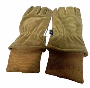 Guanti in pelle isolati Wells Lamont 3M Sm-Medium nuovi Pakistan - Foto 1 di 10
