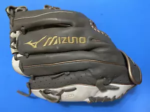 Pre-owned Mizuno Prime Elite 12 inch GPE 1200F1A Baseball Glove. RHT - Picture 1 of 11