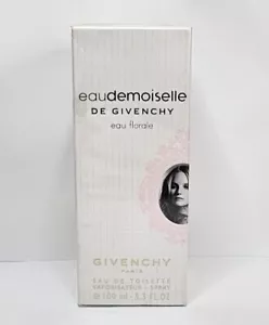 Givenchy Eudemoiselle Eau Florale Eau De Toilette Spray 100 ml-3,4 FL.oz - Bild 1 von 6