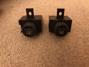 Toyota MR2 MK1 AW11 4AGE 85-89 Trennschalter hinten - Bild 1 von 1