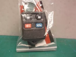 Llavero de entrada remota sin llave original OEM Ford CWTWB1U343/313 - Imagen 1 de 2