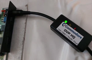C64 Power Saver HQ - Commodore 64 VIC20 PLUS4 Over Voltage Protection HQ (NEU) - Bild 1 von 5