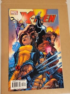 X-Men Marvel Comic Issue #158 - Immortals Day of the Atom Part 2 of 4 - Picture 1 of 5
