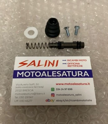 Rebuild Kit 9.5mm Clutch Pump Husaberg 450 cc FE 2009/2011 - Image 1 of 2