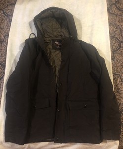 cedarwood state winter jacket